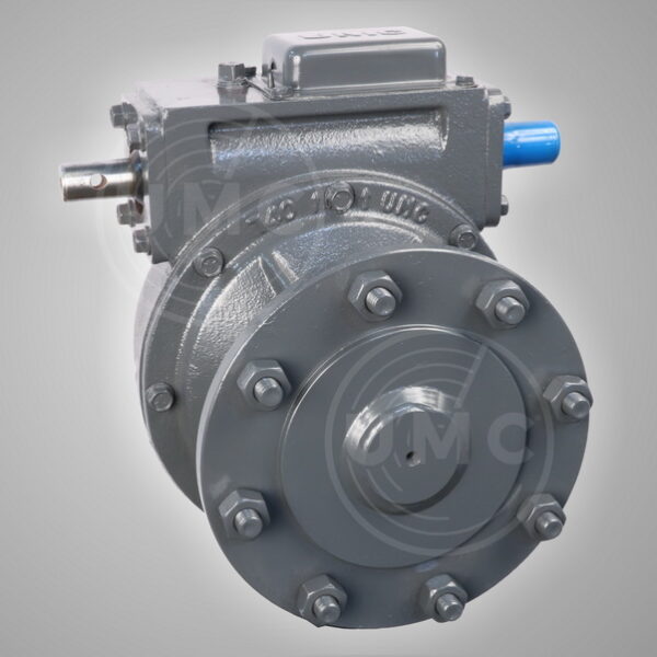 740-U-AD™ Gearbox