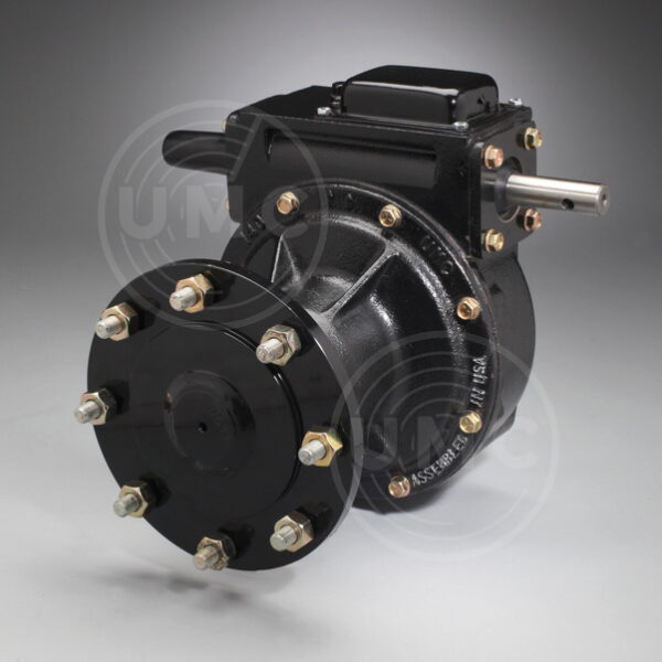 740-UV™ Gearbox (Assembled in USA)