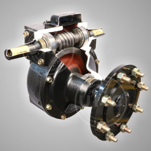 740-UV™ Gearbox - Image 2