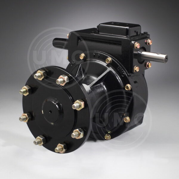 740-UV™ Gearbox