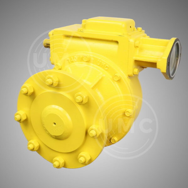 740-U-Drive™ Hydraulic Gearbox