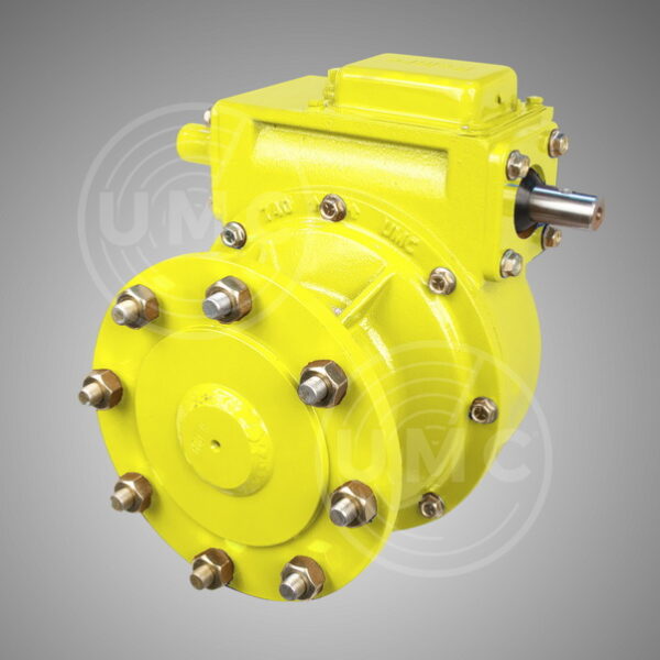 740-U-Driven™ Hydraulic Gearbox