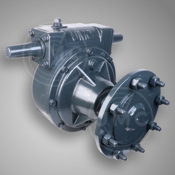 755-UV-AD™ Gearbox