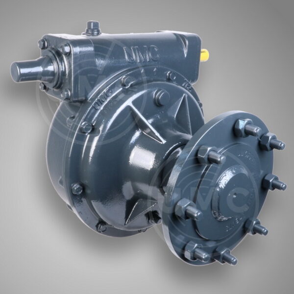 765-UV-AD™ Gearbox