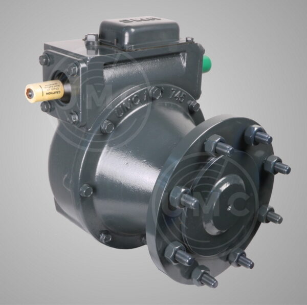 745-U-AD™ Gearbox