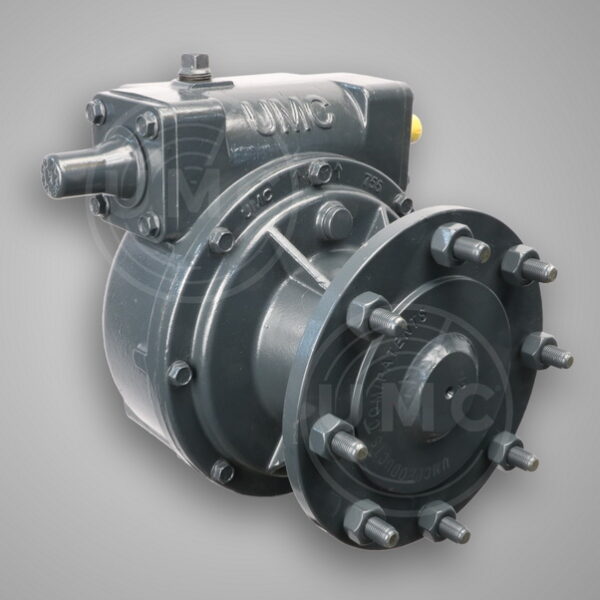 755-U-AD™ Gearbox