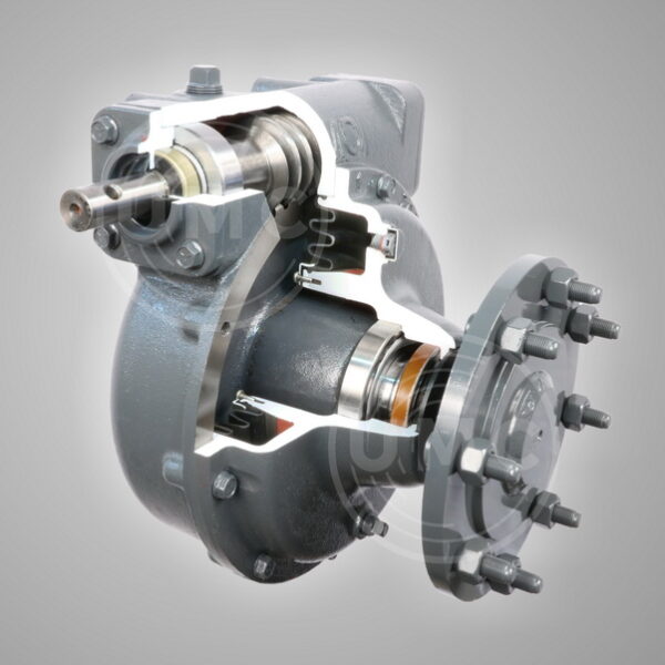 765-U-AD™ Gearbox - Image 2