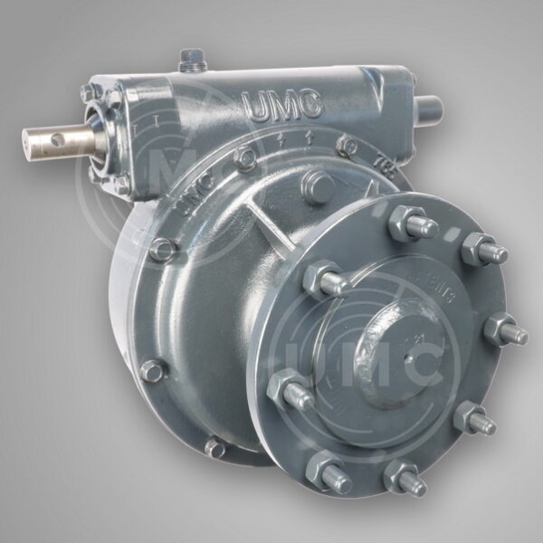 765-U-AD™ Gearbox