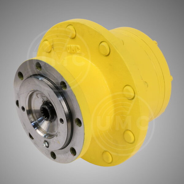 Planetary Gearbox - Image 2