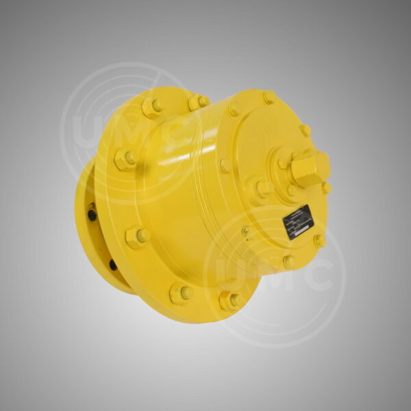 Planetary Gearbox