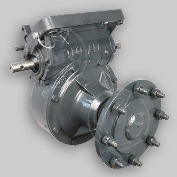 TNT-UV-AD™ Gearbox